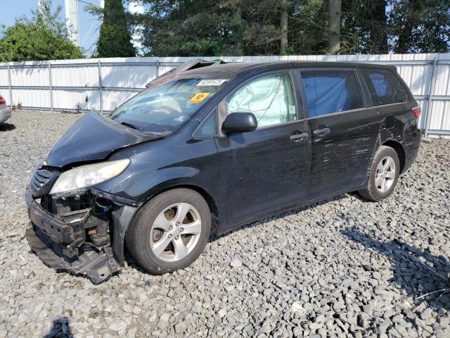 Vin: 5tdzk3dc9fs598912, lot: 62391675, toyota all models 2015 img_1