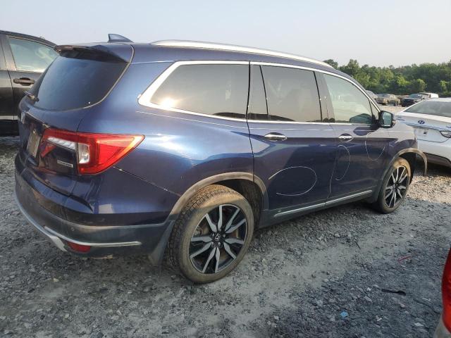2020 HONDA PILOT TOUR 5FNYF5H96LB004755