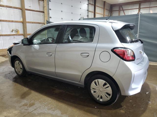 Vin: ml32auhj5rh025102, lot: 59922795, mitsubishi mirage es 20242