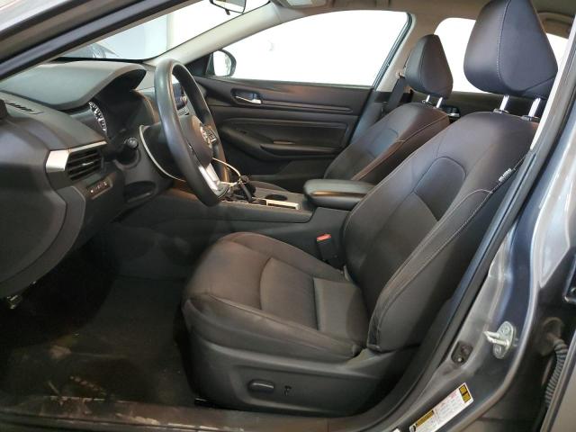 2020 NISSAN ALTIMA S - 1N4BL4BV1LC226007