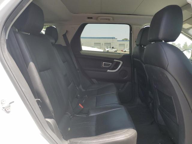 2018 LAND ROVER DISCOVERY SALCR2RXXJH759670