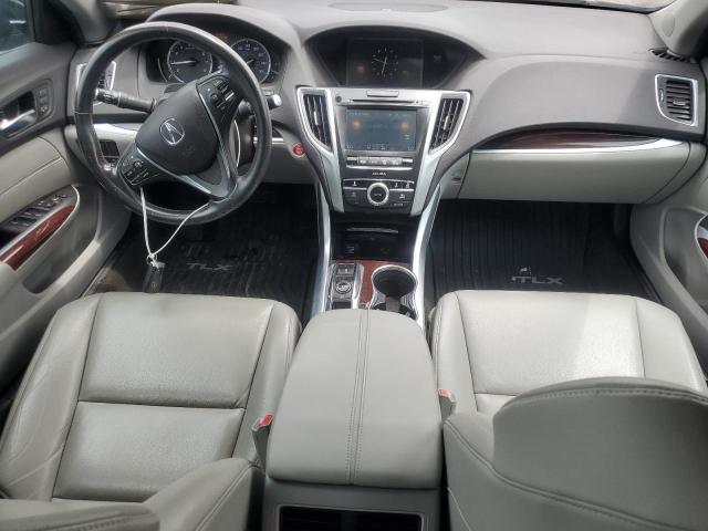 2016 ACURA TLX 19UUB2F32GA007546