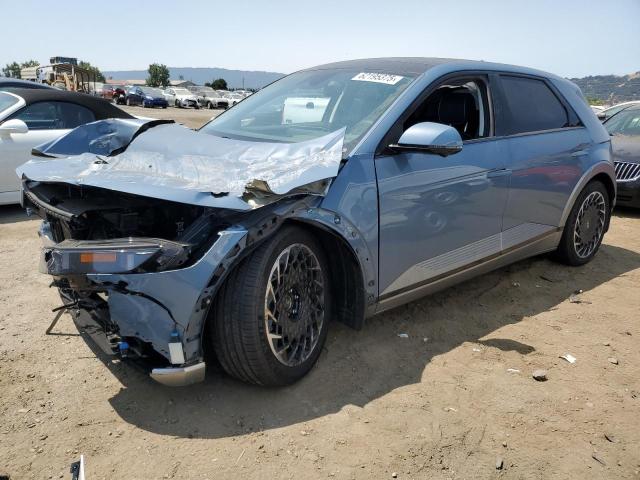 2024 HYUNDAI IONIQ 5 LI KM8KRDDF3RU269955