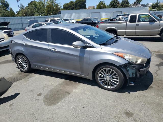Vin: kmhdh4aexcu199045, lot: 60490685, hyundai elantra gls 20124