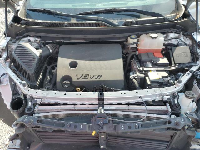 2019 BUICK ENCLAVE 5GAERAKW6KJ234550