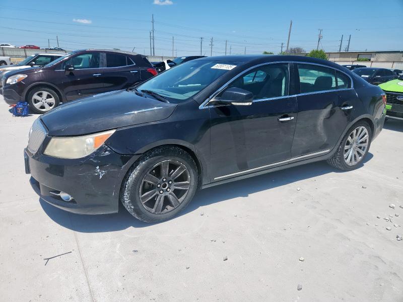 Vin: 1g4ge5ev6af263945, lot: 60661105, buick lacrosse cxs 2010 img_1
