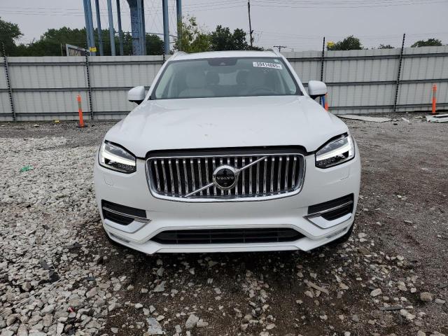 2020 VOLVO XC90 T6 IN YV4A221L0L1553651