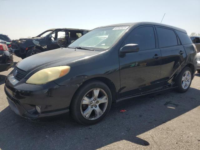 TOYOTA COROLLA MA