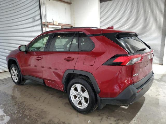 Vin: jtmp1rfvxkd512587, lot: 59986035, toyota rav4 xle 20192