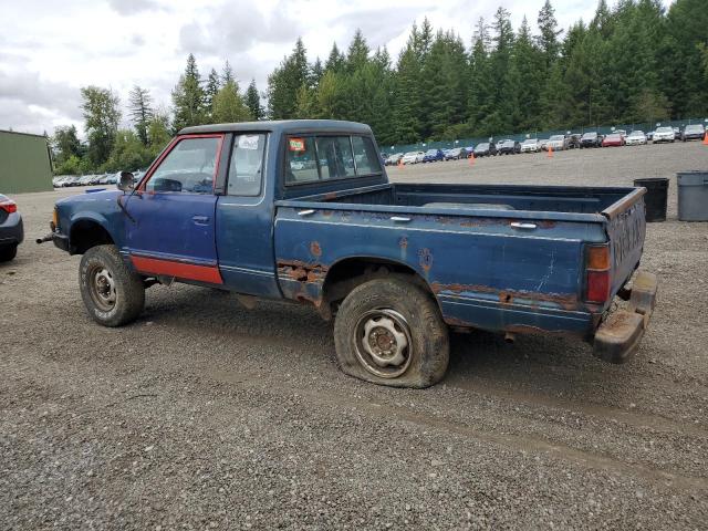 Vin: jn6nd06yxew009894, lot: 61990095, nissan all other king cab 4x4 19842