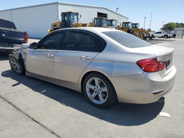 Vin: wba3a5c5xdf603603, lot: 62201485, bmw 3 series i 20132