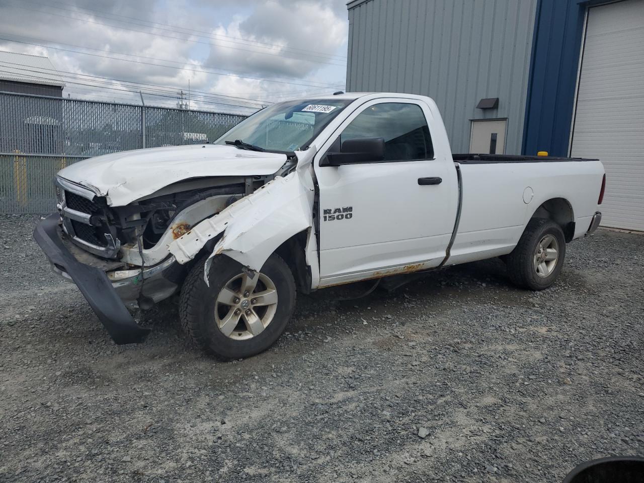RAM 1500 ST
