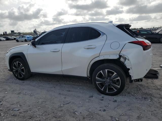 Vin: jthx3jbh0l2023722, lot: 59755585, lexus ux 200 200 20202