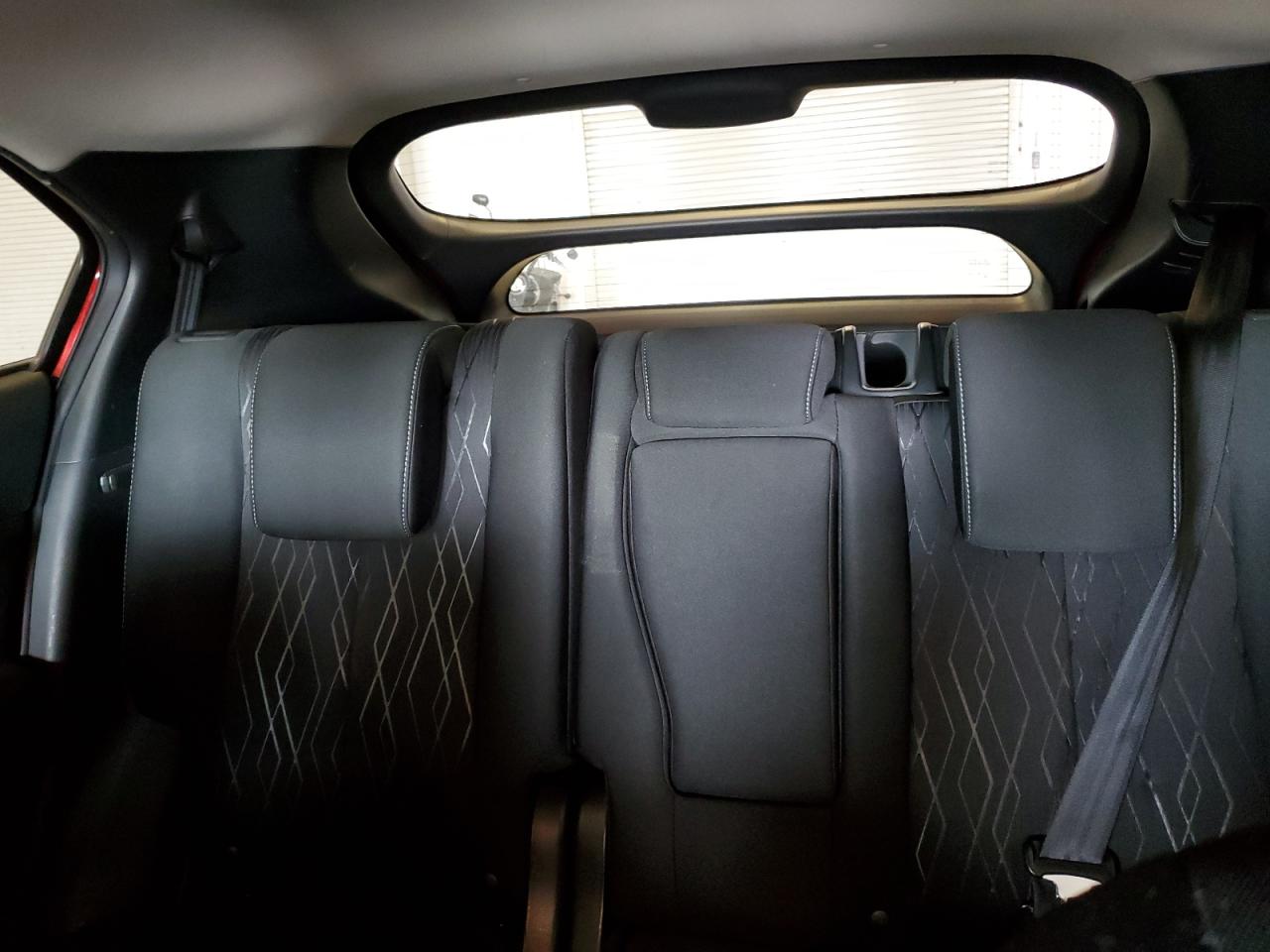 MITSUBISHI ECLIPSE SE