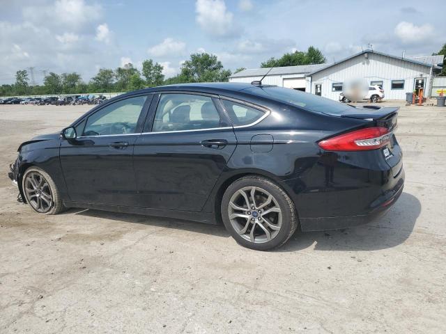 Vin: 3fa6p0hdxhr347799, lot: 60822295, ford fusion se 20172