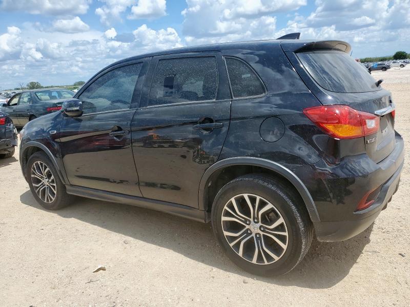 Vin: ja4ap3au7ku019329, lot: 62752145, mitsubishi outlander es 20192