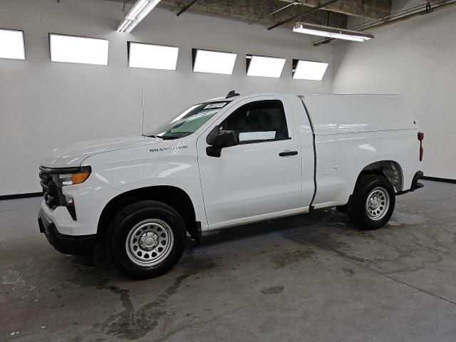 Vin: 3gcnaaek9pg354396, lot: 61250485, chevrolet all models c1500 2023 img_1