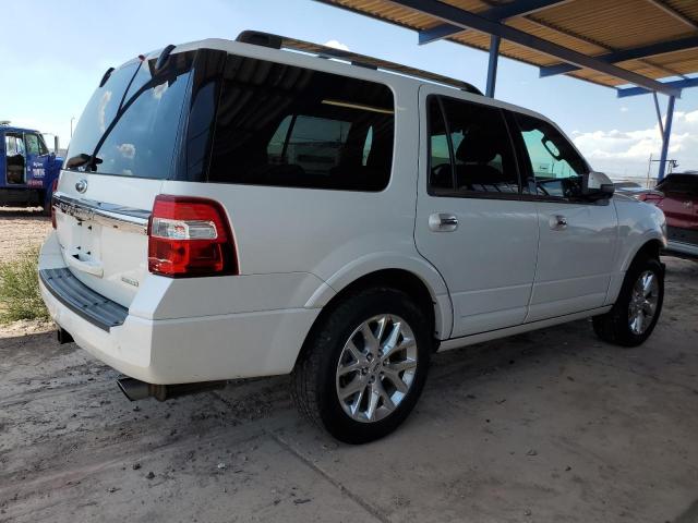 Vin: 1fmju1ktxfef50397, lot: 59594205, ford expedition limited 20153