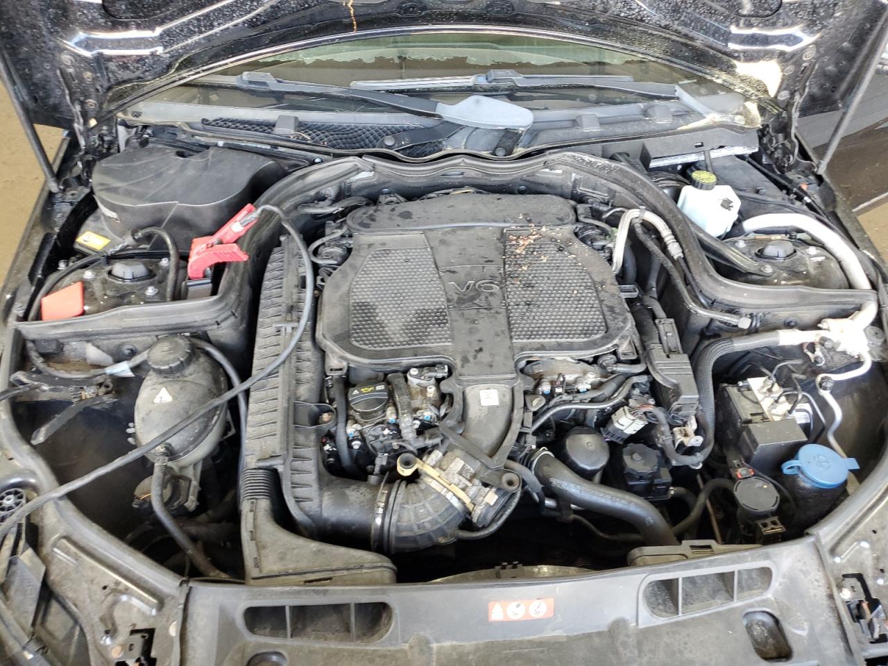 MERCEDES-BENZ C-CLASS 300 4MATIC