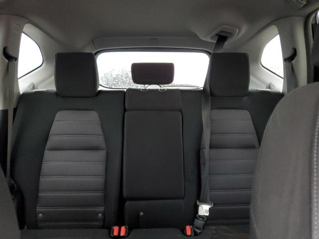 2022 HONDA CR-V EX 5J6RW1H53NA022730