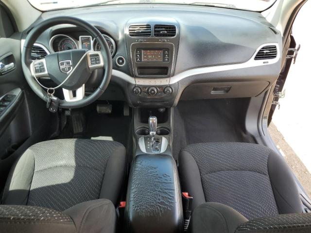 2017 DODGE JOURNEY SE - 3C4PDCAB9HT568363