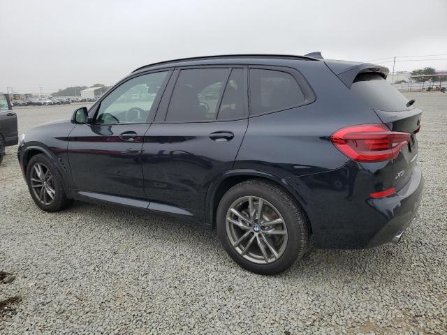 Vin: 5uxtr7c53klf37533, lot: 60643945, bmw x3 sdrive30i 20192