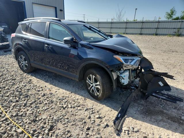 Vin: jtmbfrev1jj179998, lot: 61595965, toyota rav4 le 20184