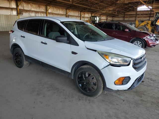 2017 FORD ESCAPE S - 1FMCU0F70HUD85274