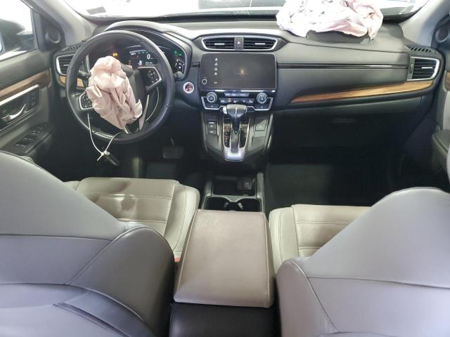 2017 HONDA CR-V EXL - 2HKRW2H85HH663784