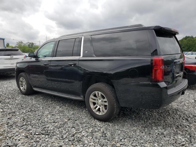 Vin: 1gnskhkc5gr460924, lot: 58506585, chevrolet suburban k1500 lt 20162