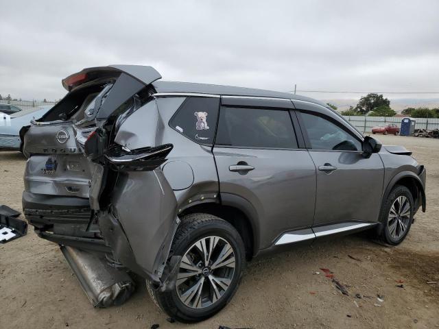 2023 NISSAN ROGUE SV - JN8BT3BA8PW418213