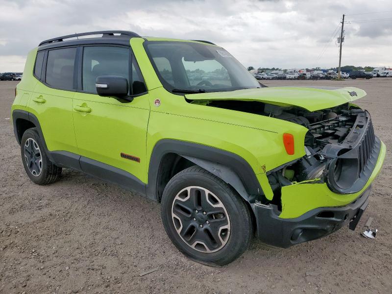 2017 JEEP RENEGADE T ZACCJBCB8HPF73835