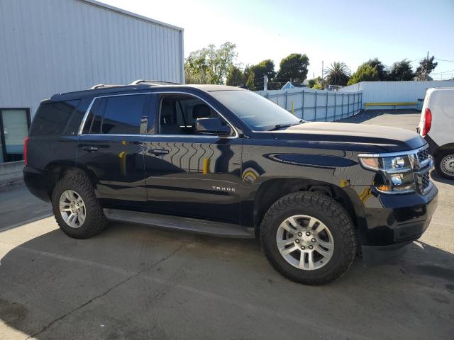 2017 CHEVROLET TAHOE K150 1GNSKBKC3HR322636