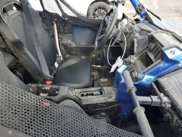 2024 HONDA 4 WHEELER 1HFVE0621R4400421