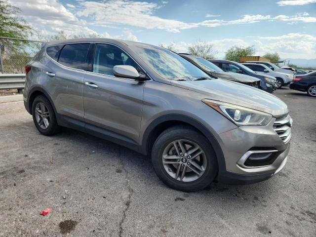 Vin: 5xyzt3lb5hg419433, lot: 59905185, hyundai santa fe 20174