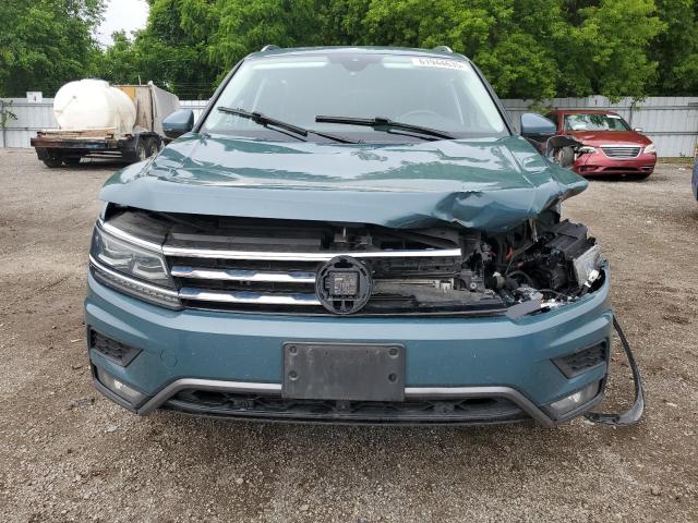 2021 VOLKSWAGEN TIGUAN SEL 3VV4B7AX8MM099686