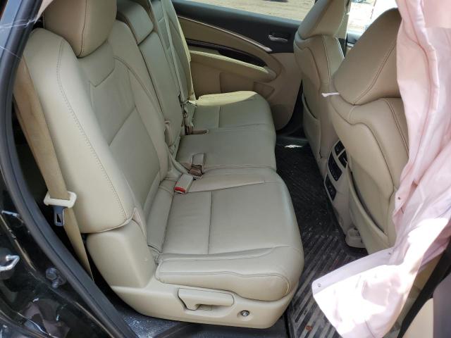 2018 ACURA MDX 5J8YD4H39JL016373
