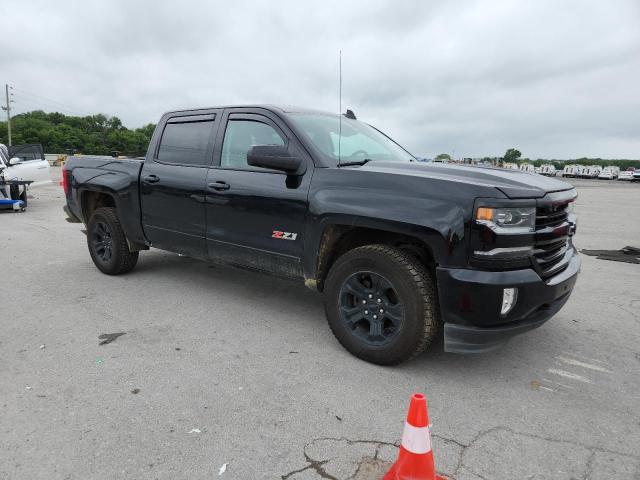 Vin: 3gcuksec2hg192233, lot: 61251225, chevrolet all models k1500 ltz 20174