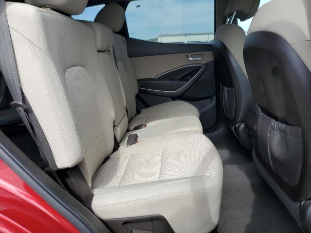 2015 HYUNDAI SANTA FE S - 5XYZT3LB7FG260900