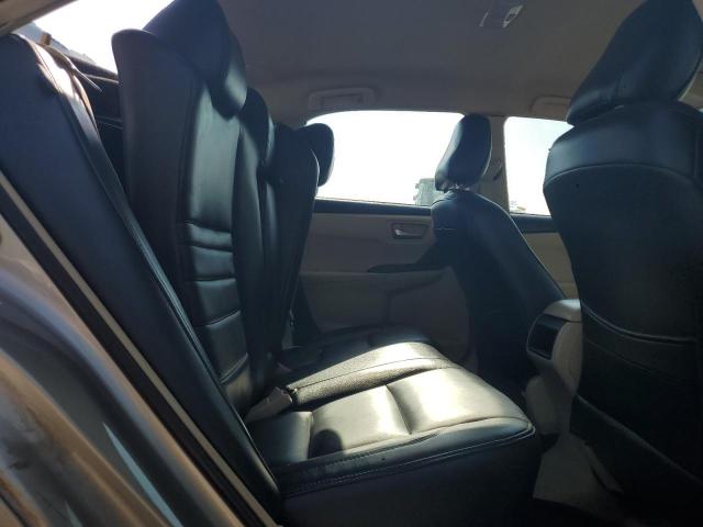2015 TOYOTA CAMRY LE - 4T4BF1FK3FR476820