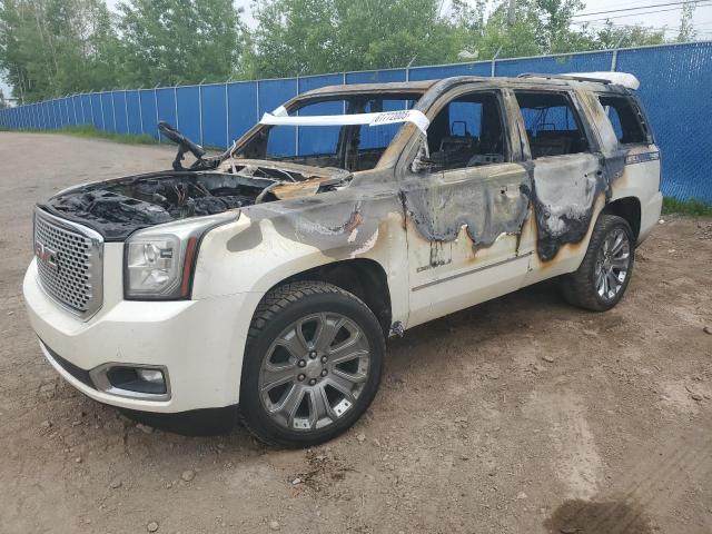 Vin: 1gks2ckj9fr292010, lot: 61772005, gmc yukon denali 2015 img_1