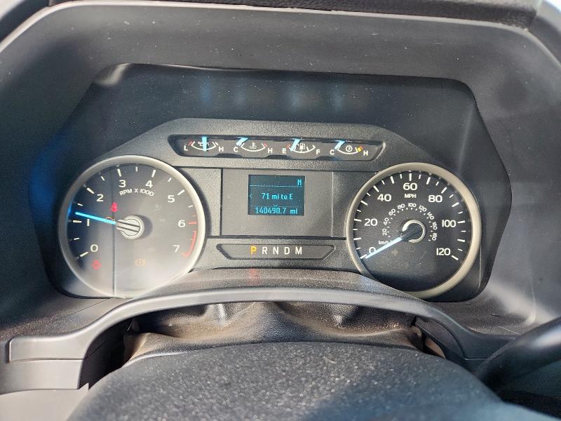 2020 FORD F150 SUPER - 1FTEW1EP9LKE36211