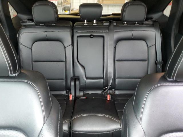 2022 FORD ESCAPE SEL 1FMCU0KZ3NUB79952
