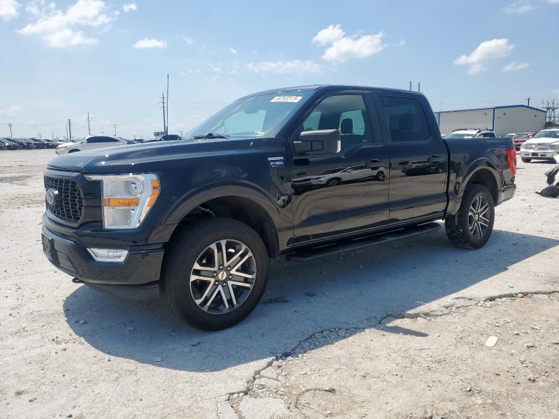 FORD F150 SUPER