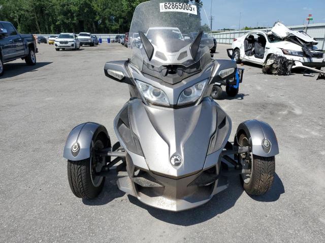 2011 CAN-AM SPYDER ROA 2BXJBWC11BV001406