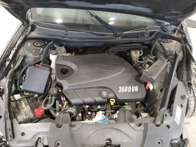 2010 CHEVROLET IMPALA LS - 2G1WA5EK1A1236962