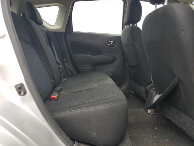 2014 NISSAN VERSA NOTE #3271592345