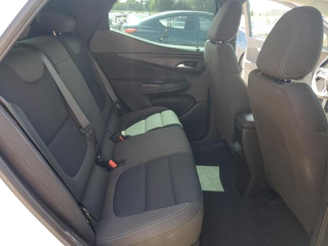 2023 CHEVROLET BOLT EUV L 1G1FY6S09P4124993