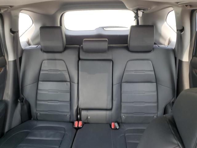 2021 HONDA CR-V EXL 2HKRW2H84MH602243