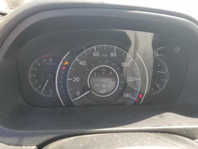 2016 HONDA CR-V EXL - 2HKRM4H73GH690974